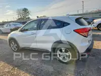 2016 Honda HR-V фото