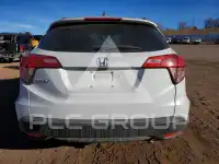 2016 Honda HR-V фото