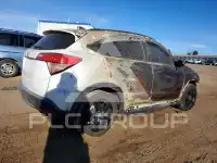 2016 Honda HR-V фото