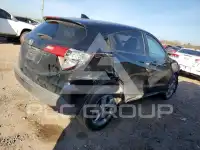 2016 Honda HR-V фото