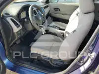 2016 Honda HR-V фото
