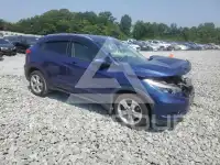2016 Honda HR-V фото