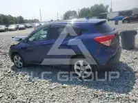 2016 Honda HR-V фото