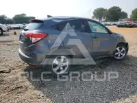 2016 Honda HR-V фото