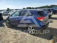 2016 Honda HR-V фото