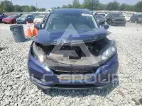 2016 Honda HR-V фото