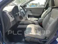 2016 Honda HR-V фото