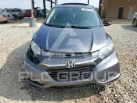 2016 Honda HR-V фото