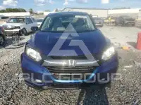 2016 Honda HR-V фото