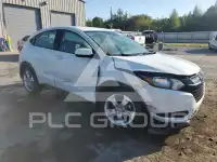 2016 Honda HR-V фото