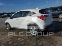 2016 Honda HR-V фото
