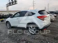 2016 Honda HR-V фото