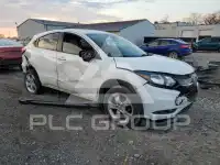 2016 Honda HR-V фото