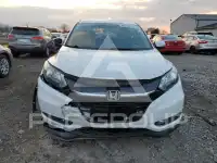 2016 Honda HR-V фото