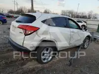 2016 Honda HR-V фото