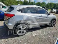 2016 Honda HR-V фото