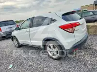2016 Honda HR-V photo