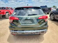 2016 Honda HR-V фото