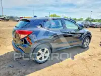 2016 Honda HR-V фото