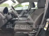 2016 Honda HR-V фото