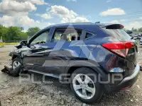 2016 Honda HR-V photo
