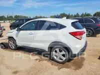 2016 Honda HR-V фото