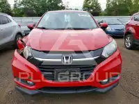 2016 Honda HR-V photo
