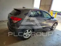 2016 Honda HR-V photo