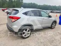 2016 Honda HR-V фото
