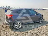 2016 Honda HR-V фото