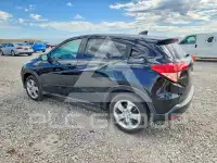 2016 Honda HR-V фото