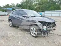 2016 Honda HR-V фото