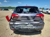 2016 Honda HR-V фото