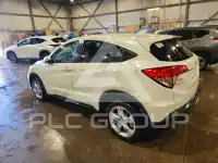 2016 Honda HR-V фото