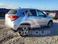 2016 Honda HR-V фото