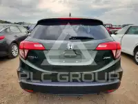 2016 Honda HR-V фото