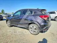 2016 Honda HR-V фото