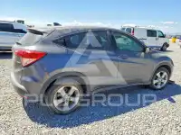 2016 Honda HR-V фото