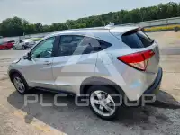2016 Honda HR-V фото