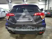 2016 Honda HR-V фото