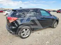 2016 Honda HR-V фото