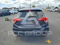2016 Honda HR-V фото