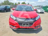 2016 Honda HR-V фото