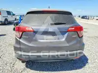 2016 Honda HR-V фото