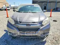 2016 Honda HR-V фото