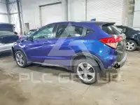 2016 Honda HR-V фото