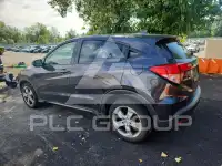 2016 Honda HR-V photo