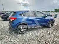 2016 Honda HR-V фото