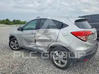 2016 Honda HR-V photo