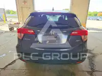 2016 Honda HR-V photo